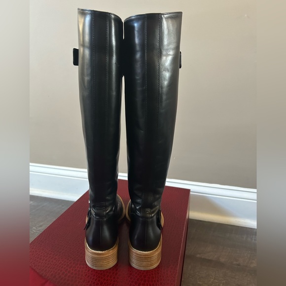 Tamora Mellon Cantor boots - Picture 4 of 10